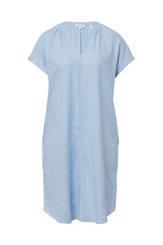 S.OLIVER Kleid 5083_hellblau