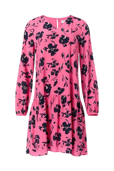 COMMA, Kleid 44C2_pink