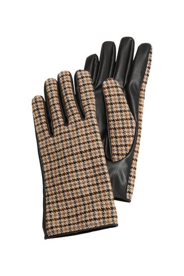 S.OLIVER Handschuhe 99N3_schwarz