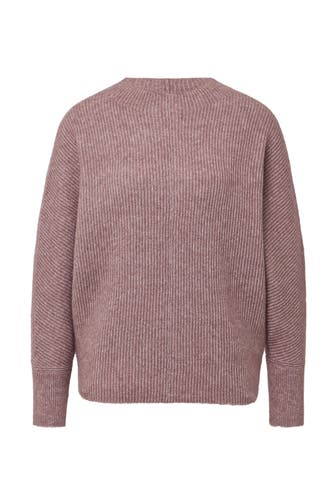 COMMA, Pullover 4424_altrosa