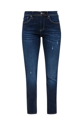 S.OLIVER Jeans BETSY 57Z3_dunkelblau Tapered