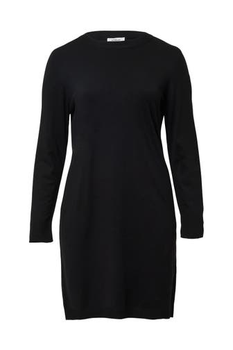 S.OLIVER Kleid 9999_schwarz