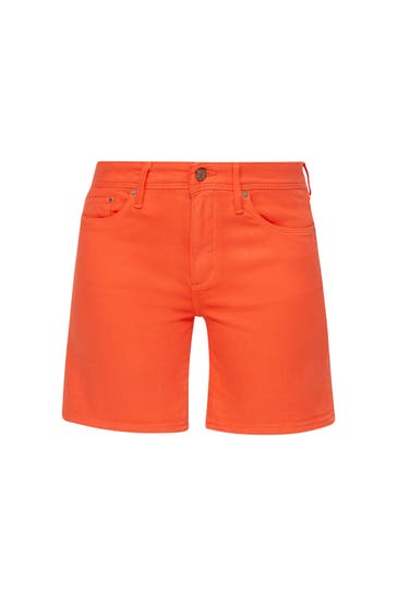 S.OLIVER Jeans BETSY 25Z8_hellorange Tapered