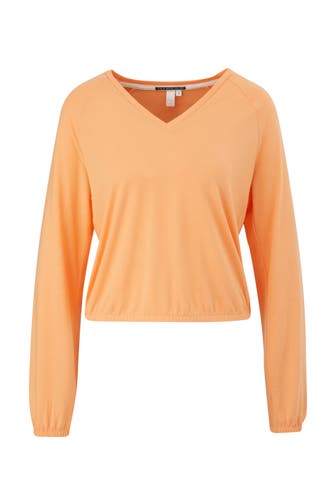 QS BY S.OLIVER Longsleeve 2130_mango