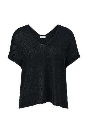 S.OLIVER Pullover 99X5_schwarz