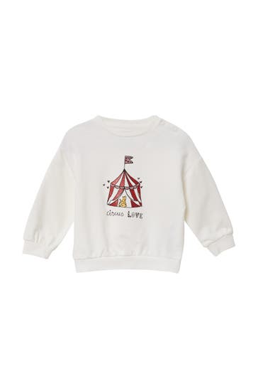 S.OLIVER Sweatshirt