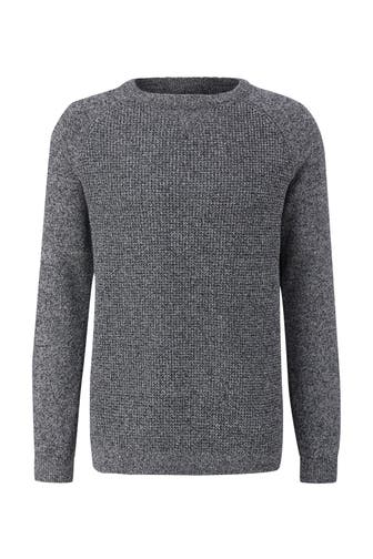 QS BY S.OLIVER Pullover 99W0_schwarz