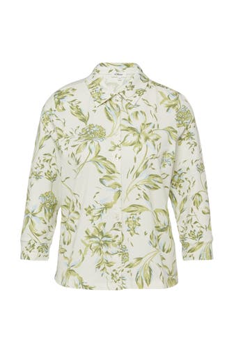 S.OLIVER Casual-Bluse 02A4_creme
