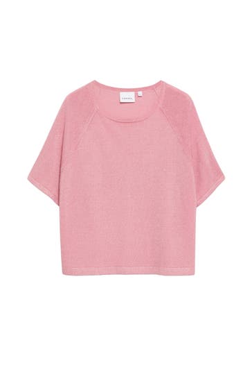 COMMA, Pullover 4180_rosa