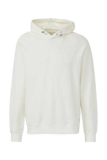 S.OLIVER Sweatshirt 0200_creme