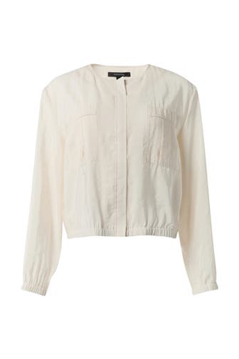 COMMA, Blazer 8013_helles beige