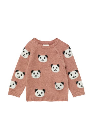 S.OLIVER Strickpullover