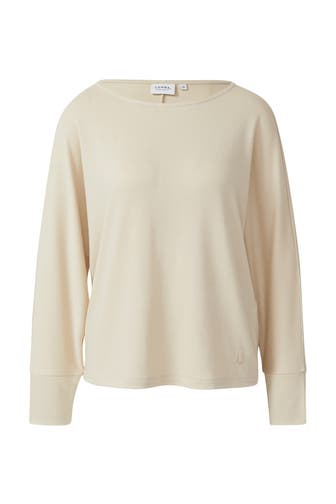 COMMA, Longsleeve 8103_beige