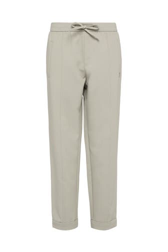 QS BY S.OLIVER Stoffhose 0009_transparent Tapered