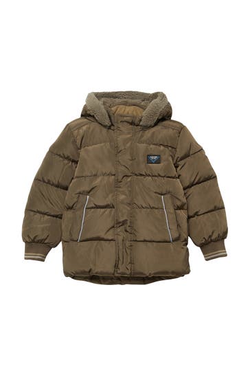 S.OLIVER Outdoor-Jacke