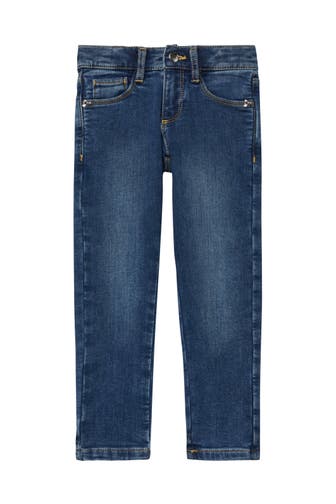 S.OLIVER Jeans 56Z2_blau Tapered