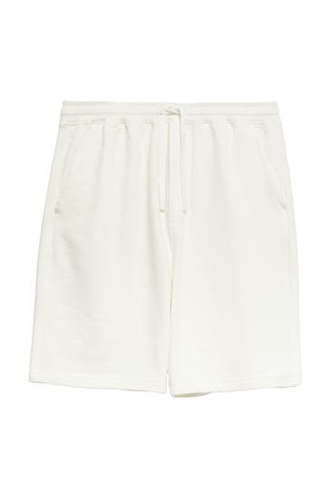 S.OLIVER Short DETROIT 0200_creme Tapered