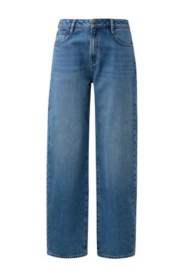 QS BY S.OLIVER Jeans-Hose