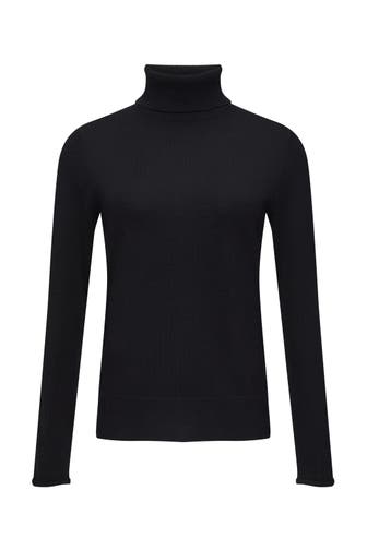 S.OLIVER Pullover 9999_schwarz