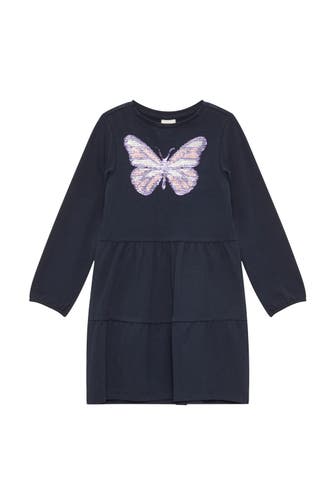 S.OLIVER Kleid 5952_navy