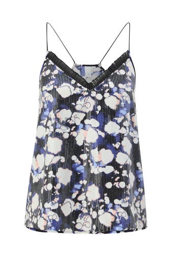 QS BY S.OLIVER Blusenshirt 99A0_schwarz