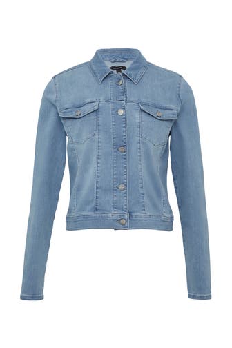COMMA, Jacke 52Z2_blau