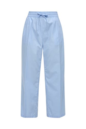 S.OLIVER Stoffhose 5304_himmelblau Tapered