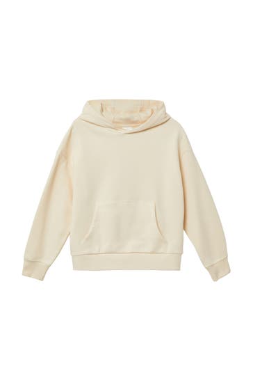 S.OLIVER Sweatshirt 0406_creme