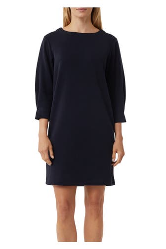 COMMA, Kleid 5976_navy