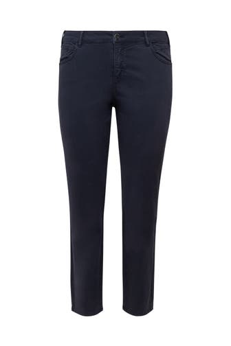 S.OLIVER Jeans 5959_navy Tapered