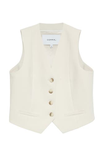 COMMA, Blazer 9300_creme