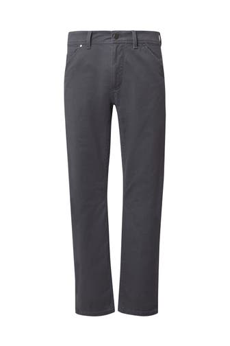 S.OLIVER Stoffhose 9573_schiefergrau Tapered