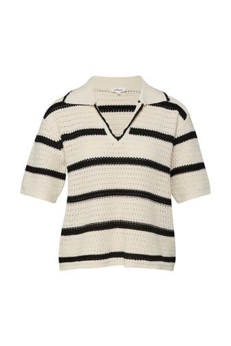 S.OLIVER Pullover 80X2_helles beige