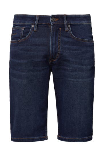 S.OLIVER Jeans 58Z5_dunkelblau Tapered