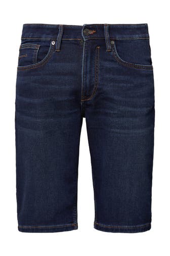 S.OLIVER Jeans 58Z5_dunkelblau Tapered