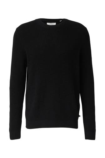 S.OLIVER Pullover 9999_schwarz
