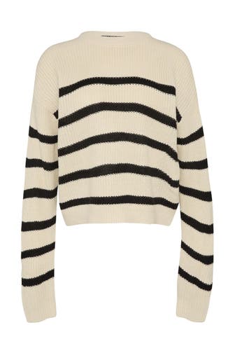 QS BY S.OLIVER Pullover 80G0_helles beige