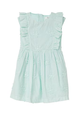 S.OLIVER Kleid 7170_helles türkis