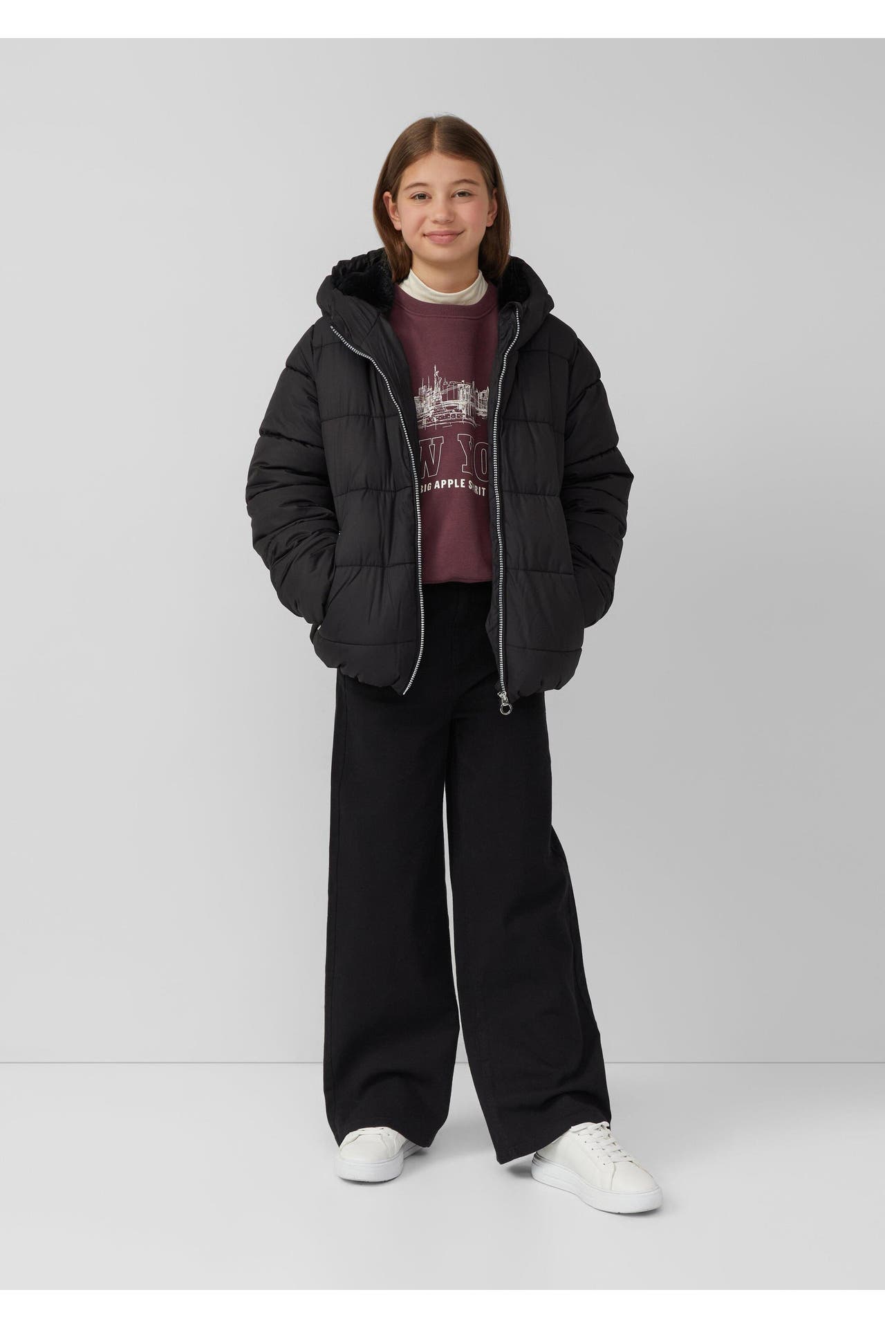 S.OLIVER Outdoor-Jacke, Bild 1