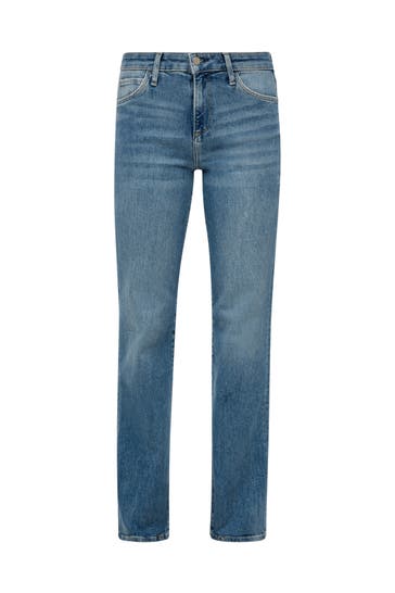 S.OLIVER Jeans 55Z4_blau Tapered