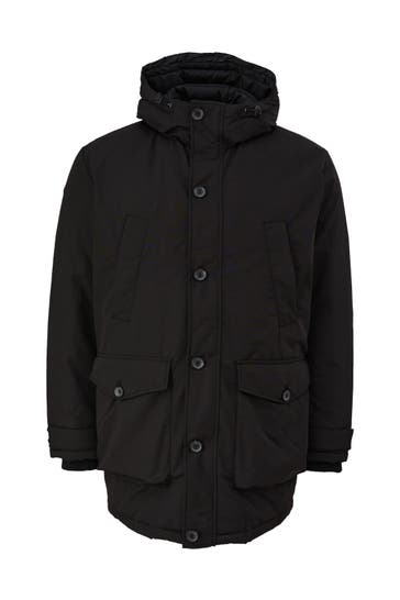 S.OLIVER Jacke 9999_schwarz