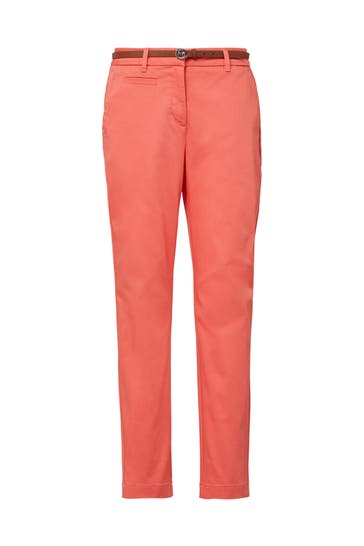 COMMA, Chino 4511_koralle Tapered