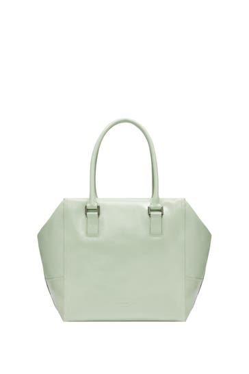 LIEBESKIND BERLIN Handtasche 6002_salbeigrün