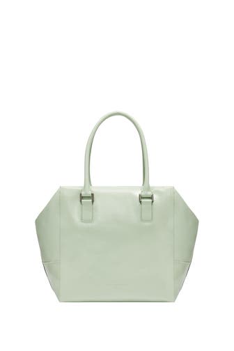 LIEBESKIND BERLIN Handtasche 6002_salbeigrün