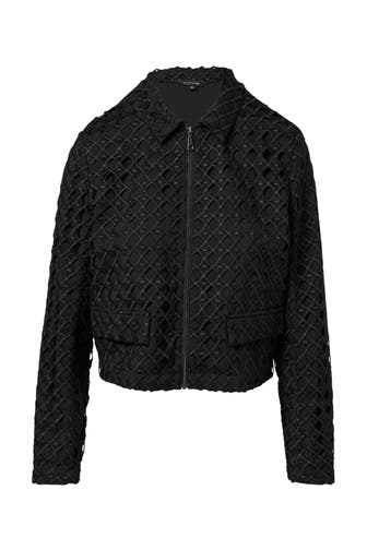 COMMA, Blazer 9999_schwarz