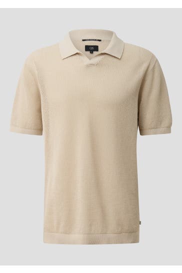 QS BY S.OLIVER Polo-Shirt