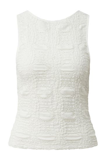 QS BY S.OLIVER Top 0200_creme
