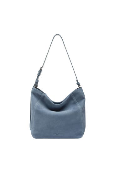 LIEBESKIND BERLIN Schultertasche 5500_blau