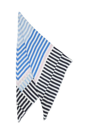 S.OLIVER Schal 59G7_navy