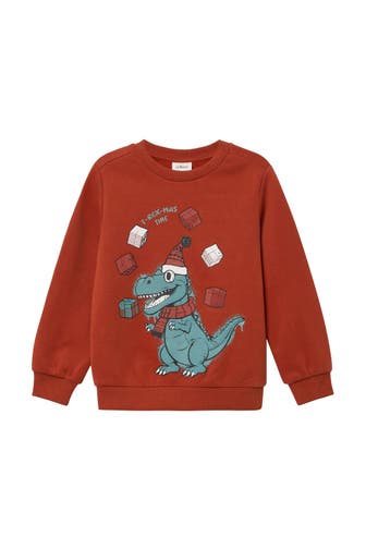 S.OLIVER Sweatshirt